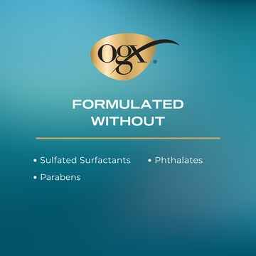 OGX Reviving Dry Oil Spray 118mL