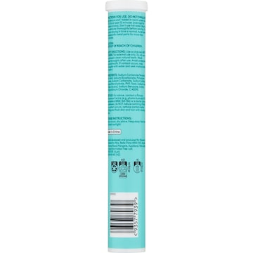 All Smiles Denture Cleaning Tablets 30 pack