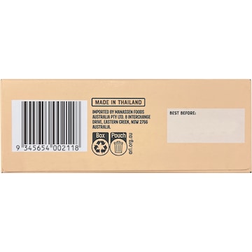Marion's Kitchen Thai Satay Chicken 210g