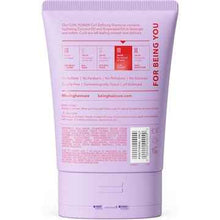 being Curl Power Defining Shampoo 354mL