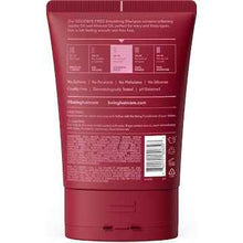 being Goodbye Frizz Smoothing Shampoo 354mL