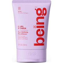 being Curl Power Defining Conditioner 354mL