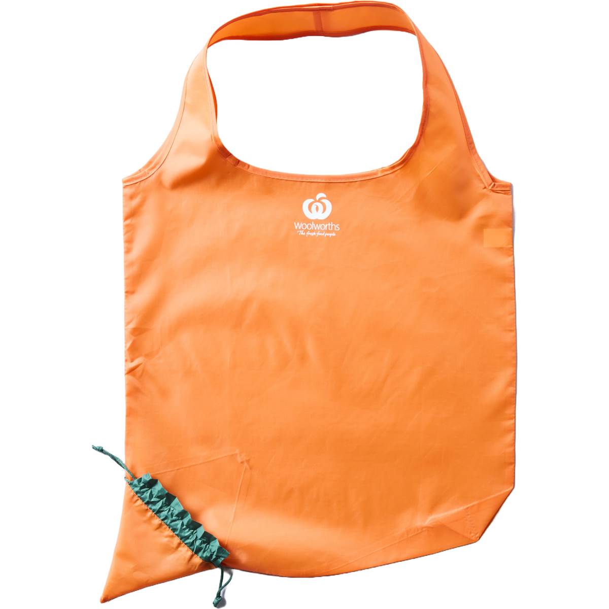 Woolworths Foldable Bag Assorted each
