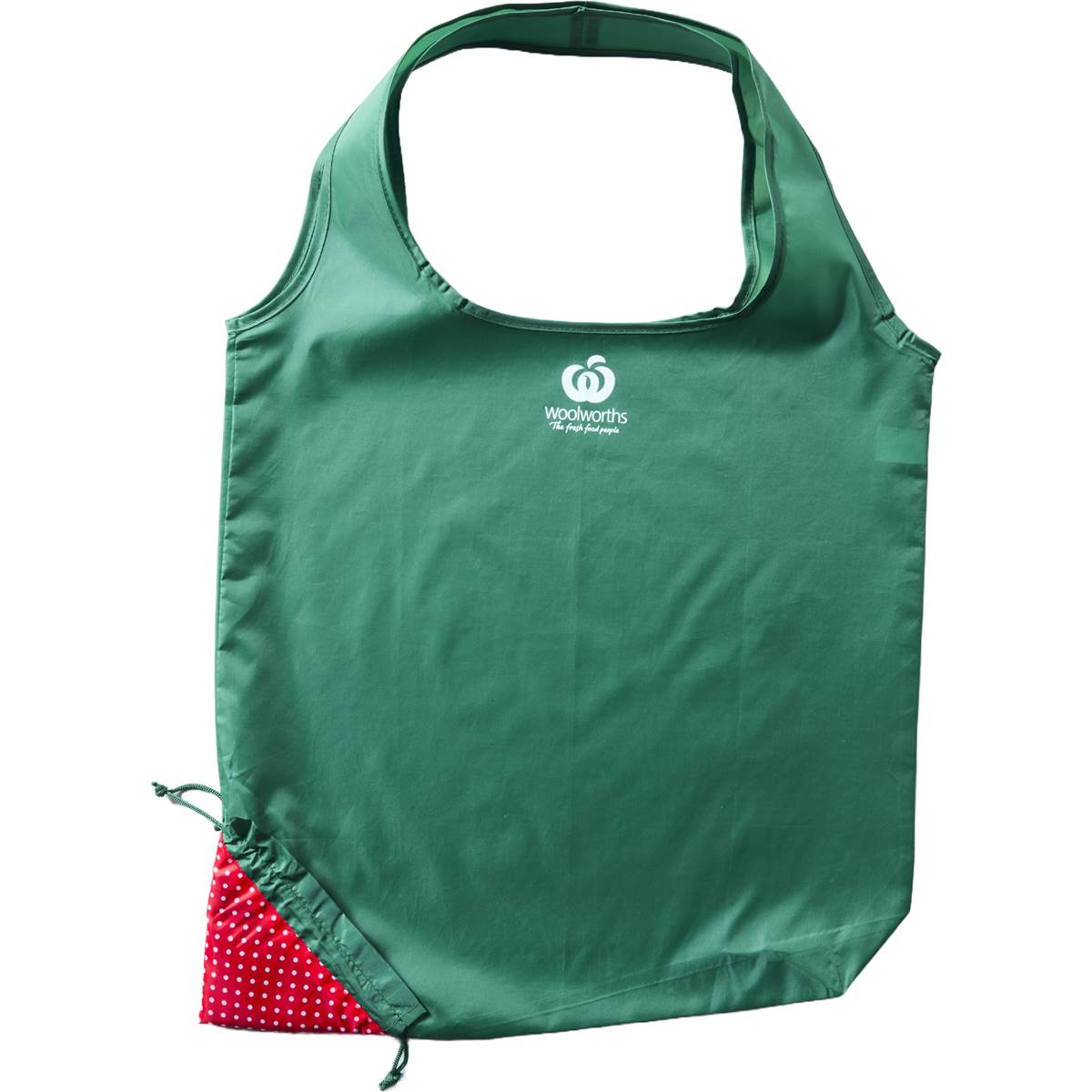 Woolworths Foldable Bag Assorted each