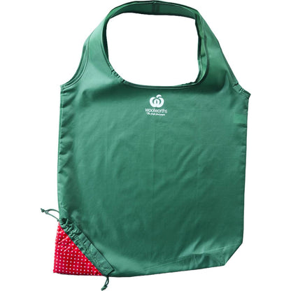 Woolworths Foldable Bag Assorted each