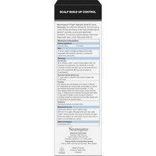 Neutrogena T/Gel Salicylic Acid Shampoo 200mL