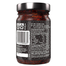 Mr Chen's Extra Hot Chilli & Peanut Oil 250g