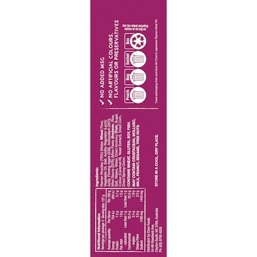 Mr Chen's Japanese Ramen Meal Kit 254g