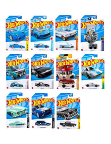 Basic Vehicles C4982