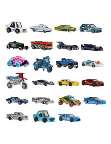 Basic Vehicles C4982