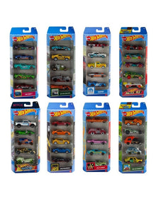 5 Pack Car Gift