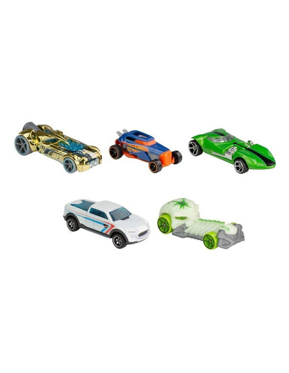 5 Pack Car Gift