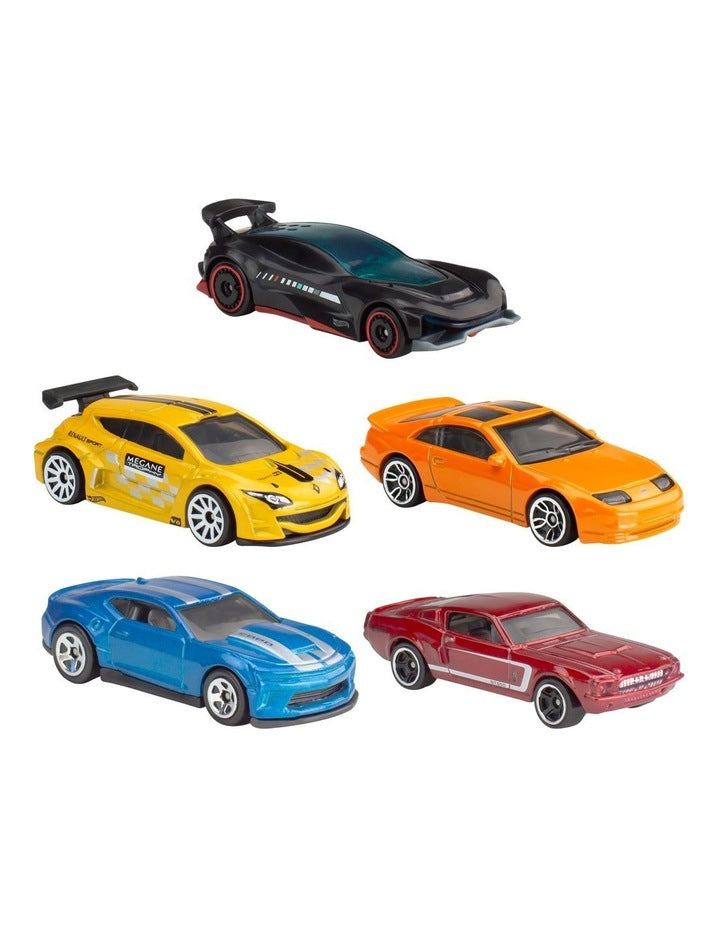 5 Pack Car Gift