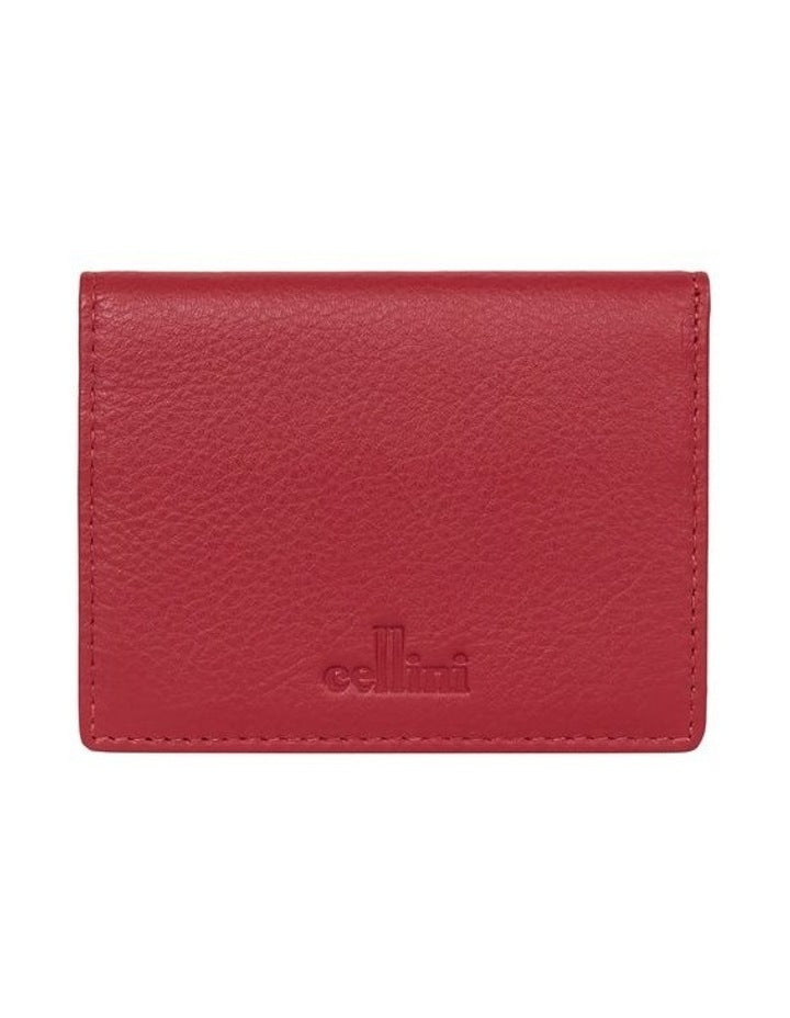 Red Card Holder