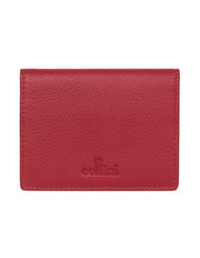 Red Card Holder