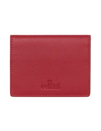 Red Card Holder