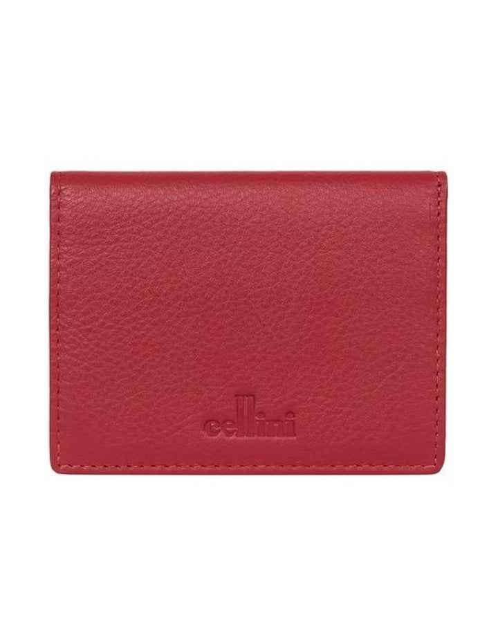 Red Card Holder