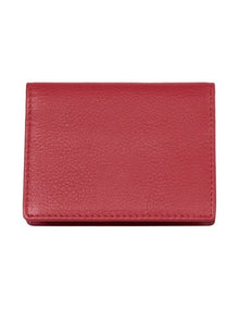 Red Card Holder
