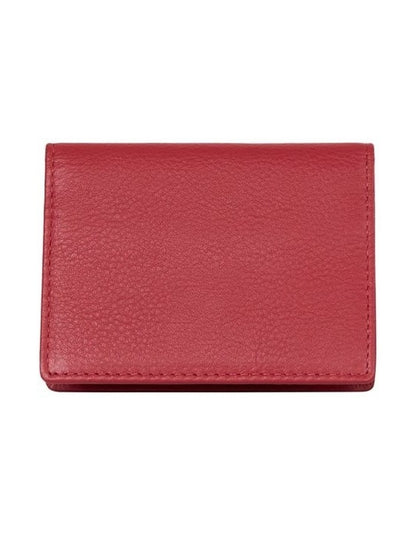 Red Card Holder