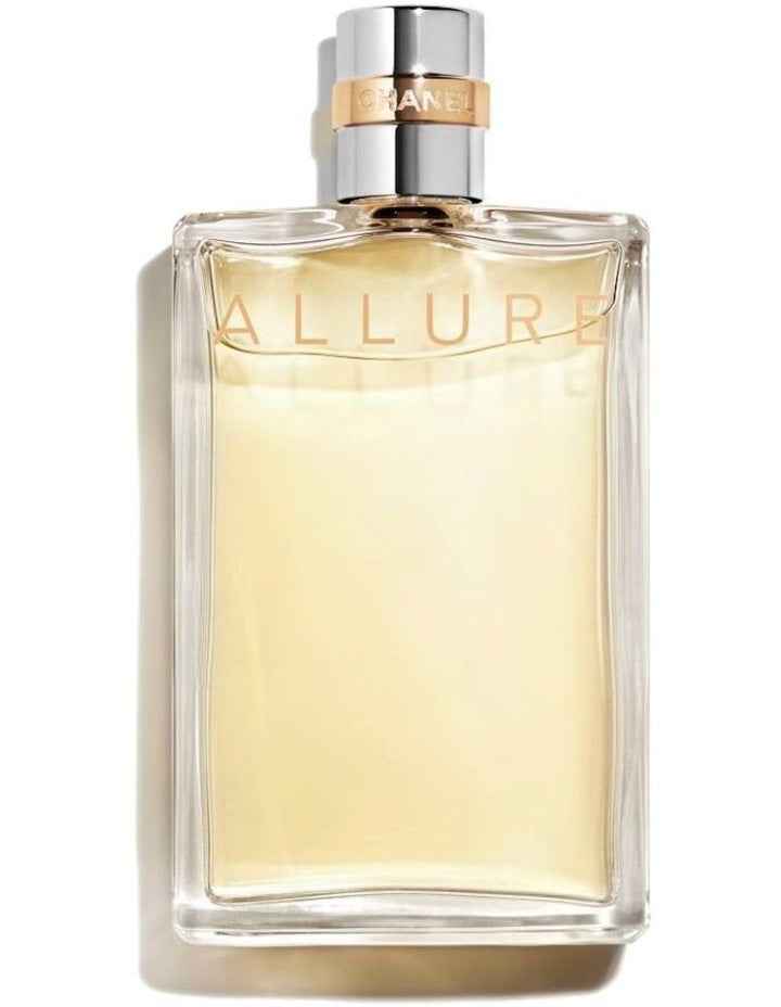 ALLURE Eau de Toilette Spray