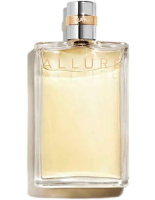 ALLURE Eau de Toilette Spray