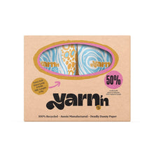 Yarn'n Deadly Dunny Paper 8 pack
