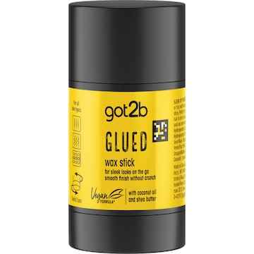 got2b Glued Hair Wax Stick 50g