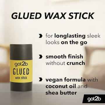 got2b Glued Hair Wax Stick 50g