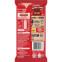 Kit Kat Gooey Choc Block 170g