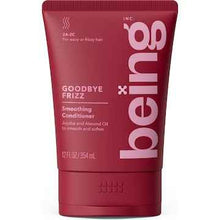 being Goodbye Frizz Smoothing Conditioner 354mL