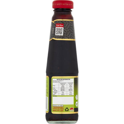 Lee Kum Kee Vegetarian Stir Fry Sauce 255g