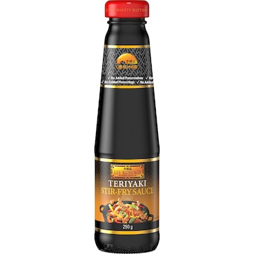 Lee Kum Kee Teriyaki Stir Fry Sauce 250g