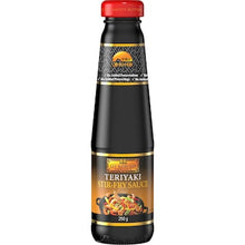 Lee Kum Kee Teriyaki Stir Fry Sauce 250g