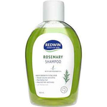 Redwin Rosemary Shampoo 500mL