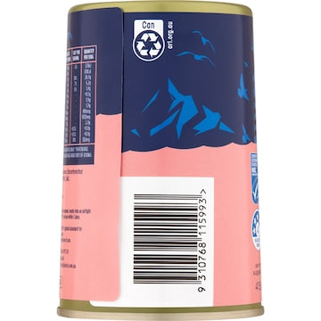 Ocean Harvest Wild Alaskan Pink Salmon 415g