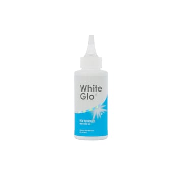 White Glo Accelerator Kit each
