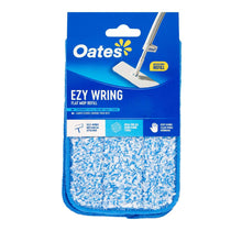 Oates Ezy Wring Flat Mop Refill each