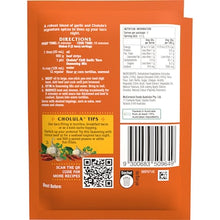 Cholula Chilli Garlic Taco Spice Seasoning Mix 28g