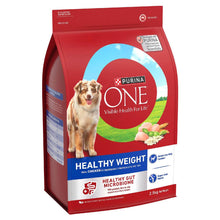 Purina One Healthy Weight Dry Dog Food 2.5kg
