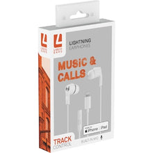 Liquid Ears Music & Calls Lightning Headphones each