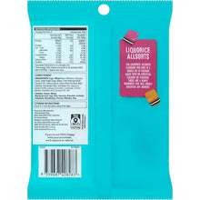 Woolworths Liquorice Allsorts 200g