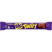 Cadbury Big Twirl Chocolate Bar 43g
