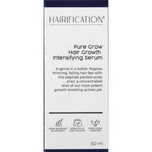 Hairification Hair Growth Intensifying Serum 50mL