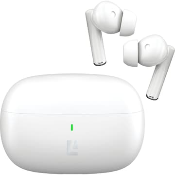 Liquid Ears Pure Freedom Stem Earphones Assorted each