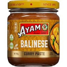Ayam Balinese Curry Paste 185g