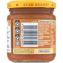 Ayam Balinese Curry Paste 185g