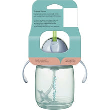 Tommee Tippee Trainer Straw Infant Cup 6M+ Assorted each