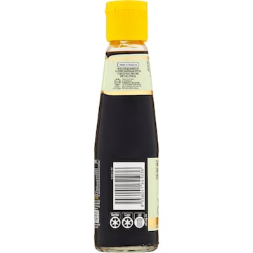 Ayam Reduced Salt Soy Sauce 210mL