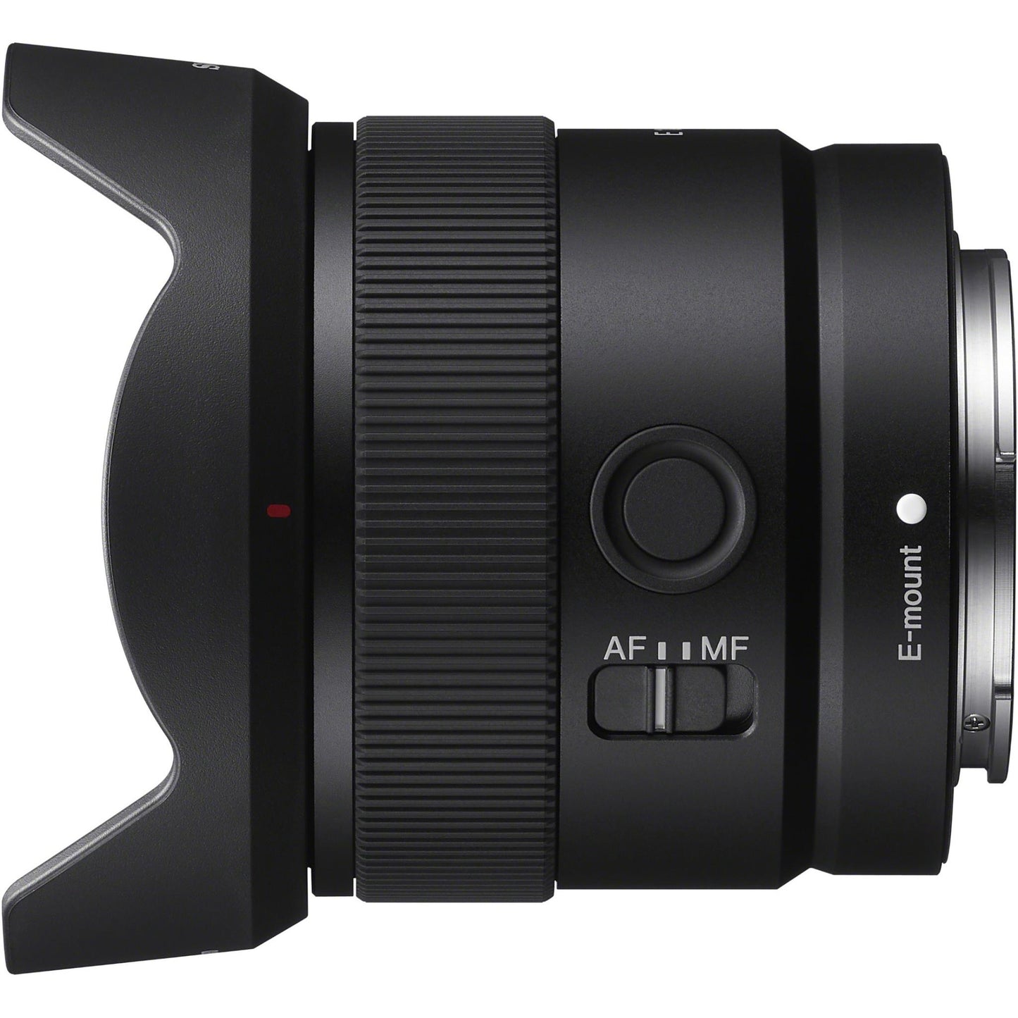 Sony-SEL11F18 11mm F1.8 Camera Lens