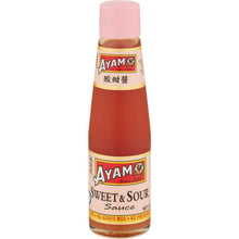 Ayam Sweet & Sour Sauce 210mL